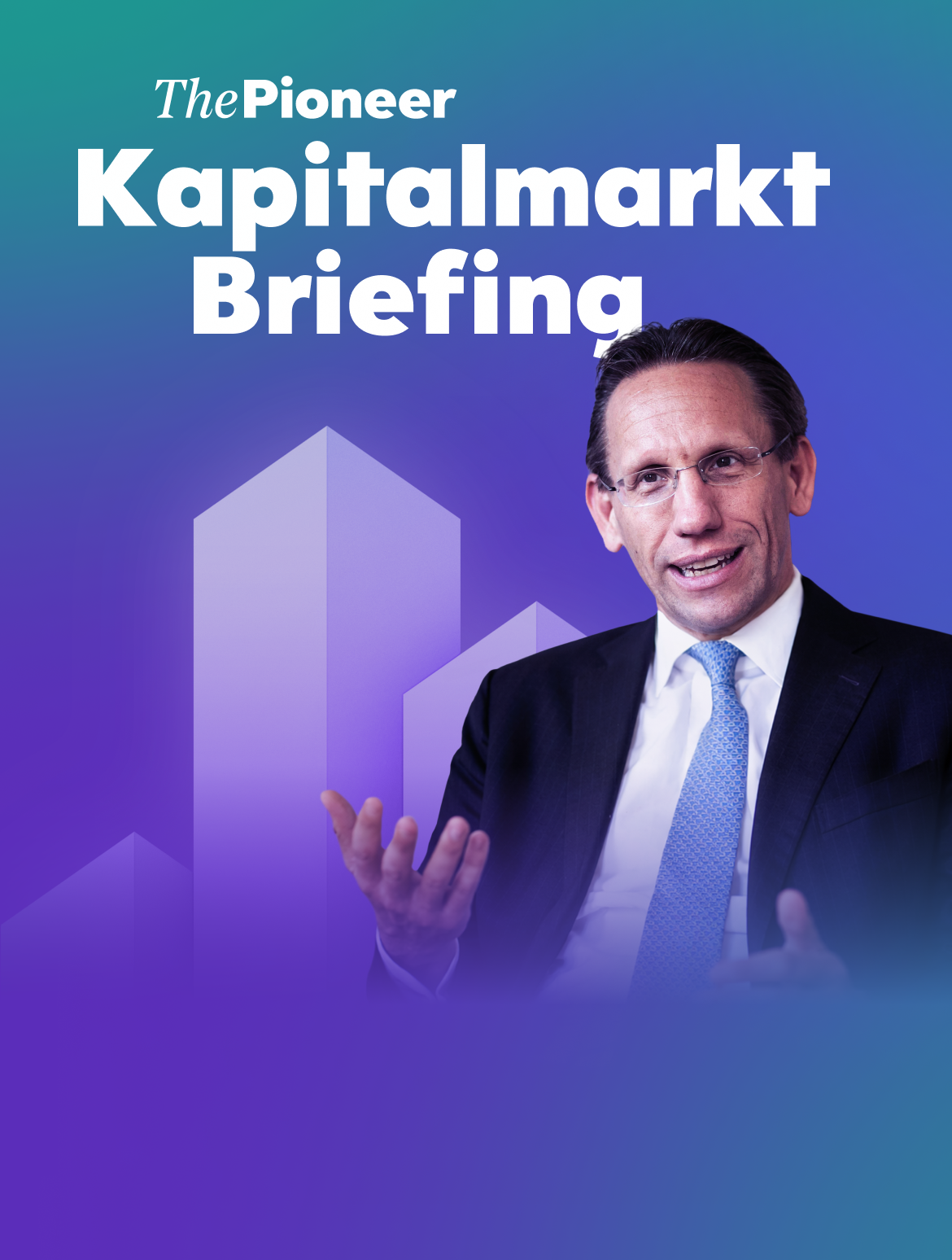 Kapitalmarkt Briefing