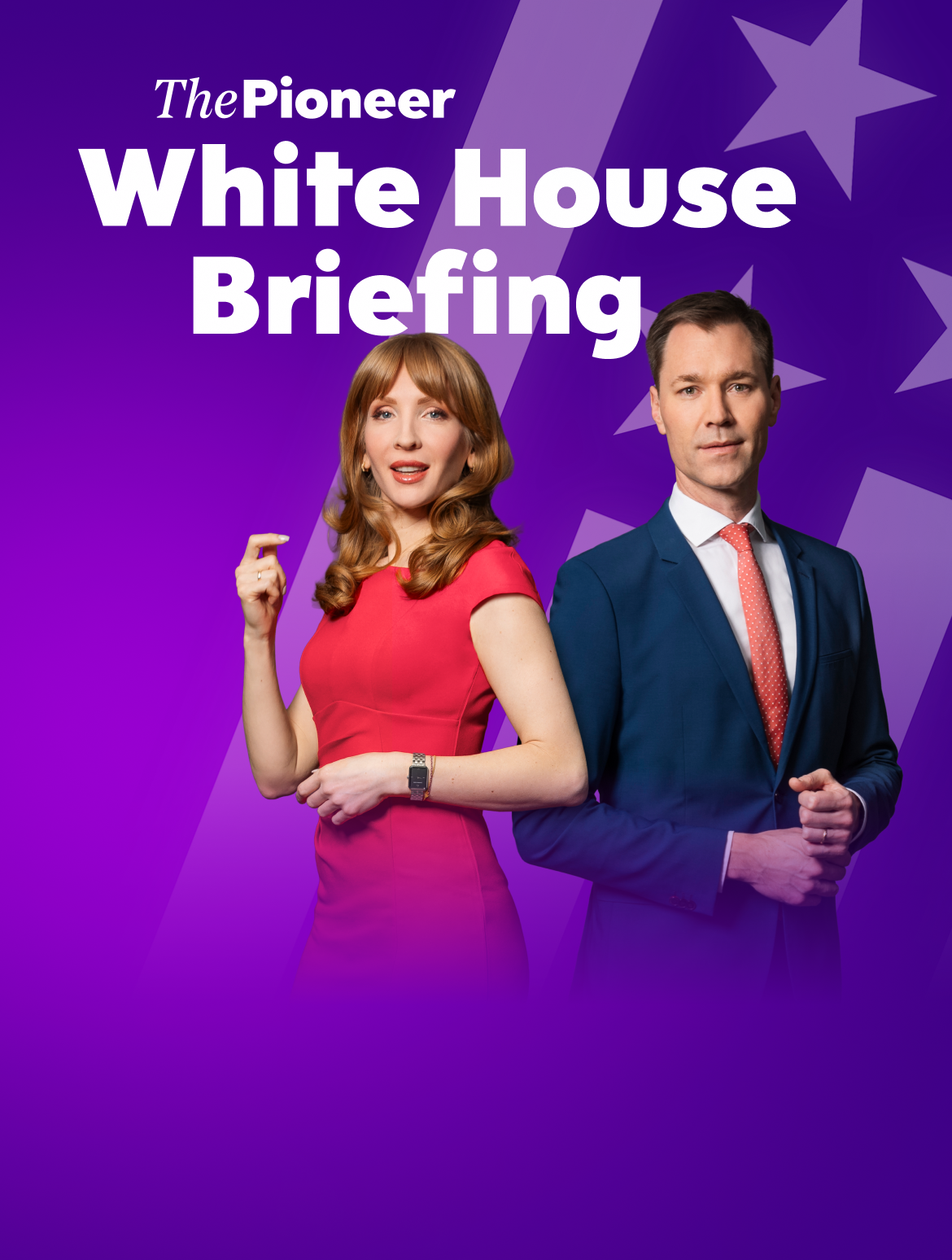 White House Briefing