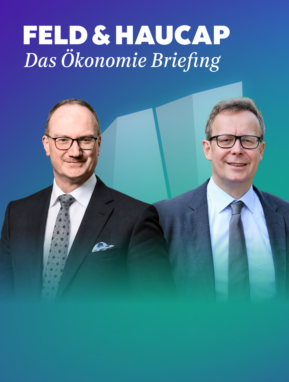 Ökonomie Briefing