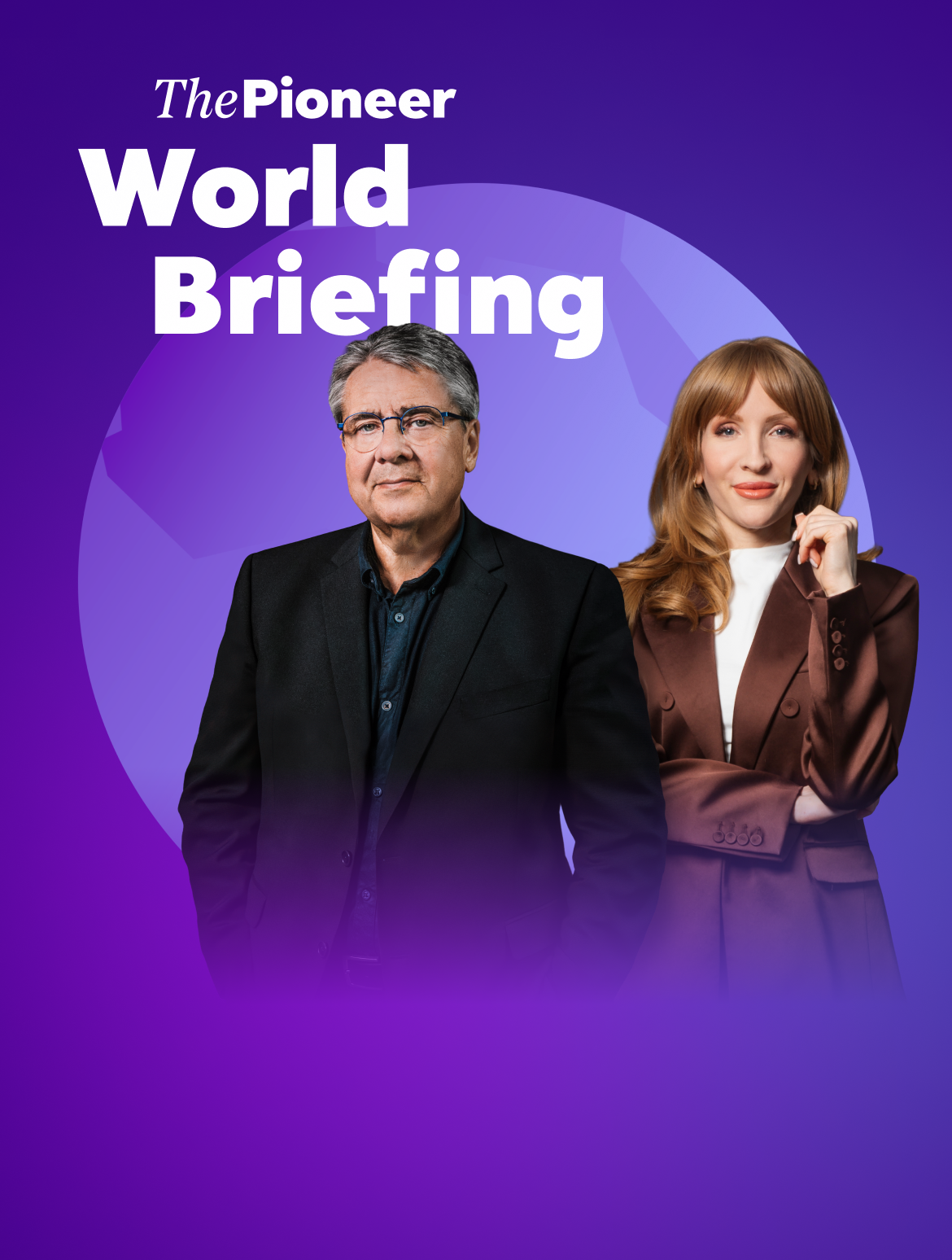 World Briefing