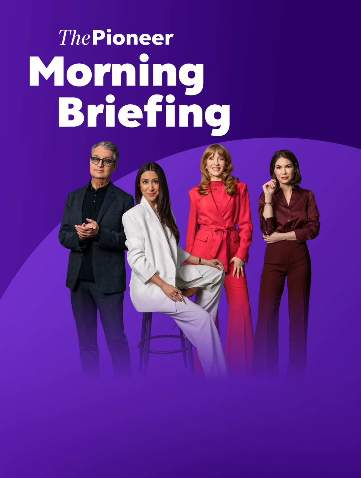 Morning Briefing