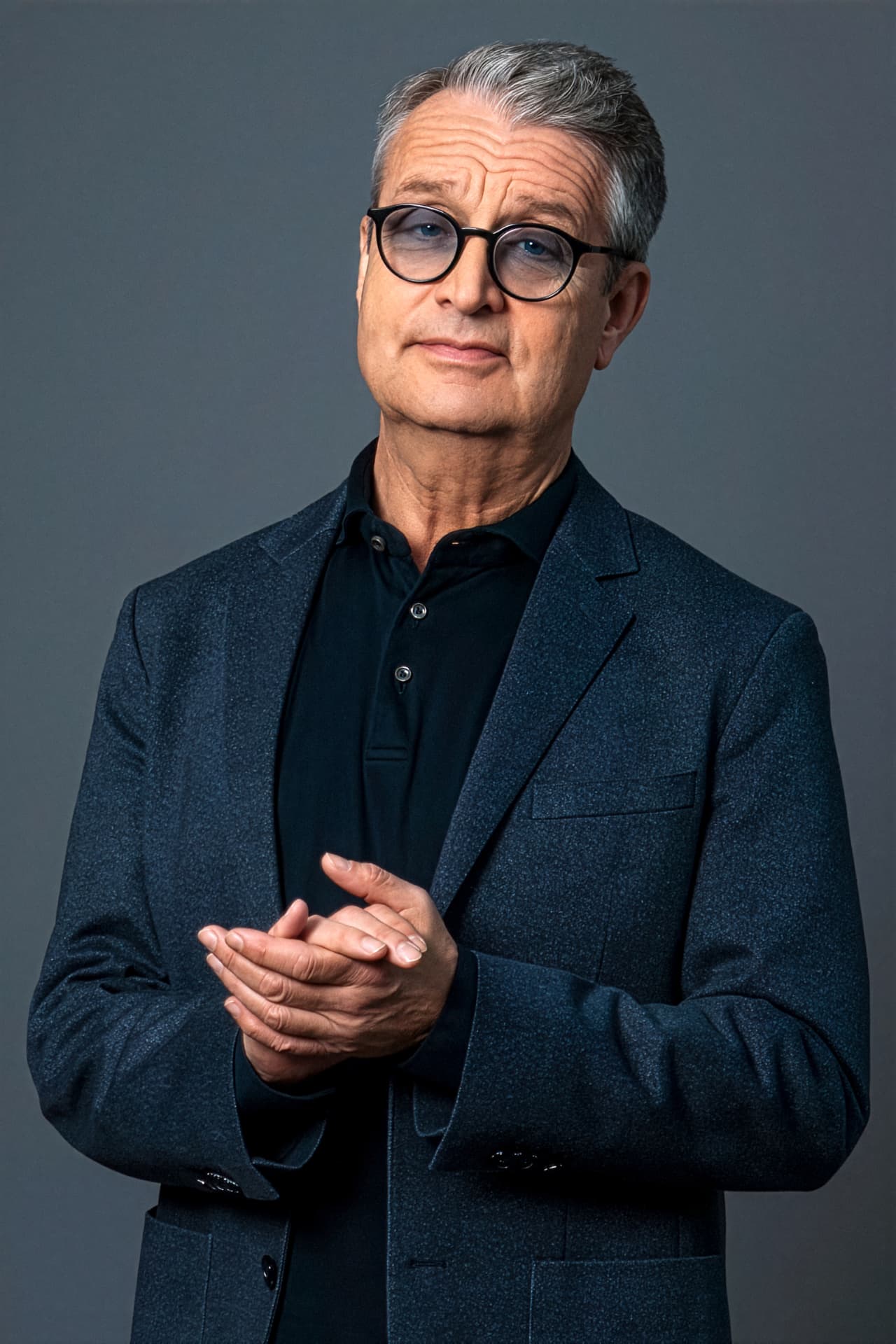 Portrait von Gabor Steingart