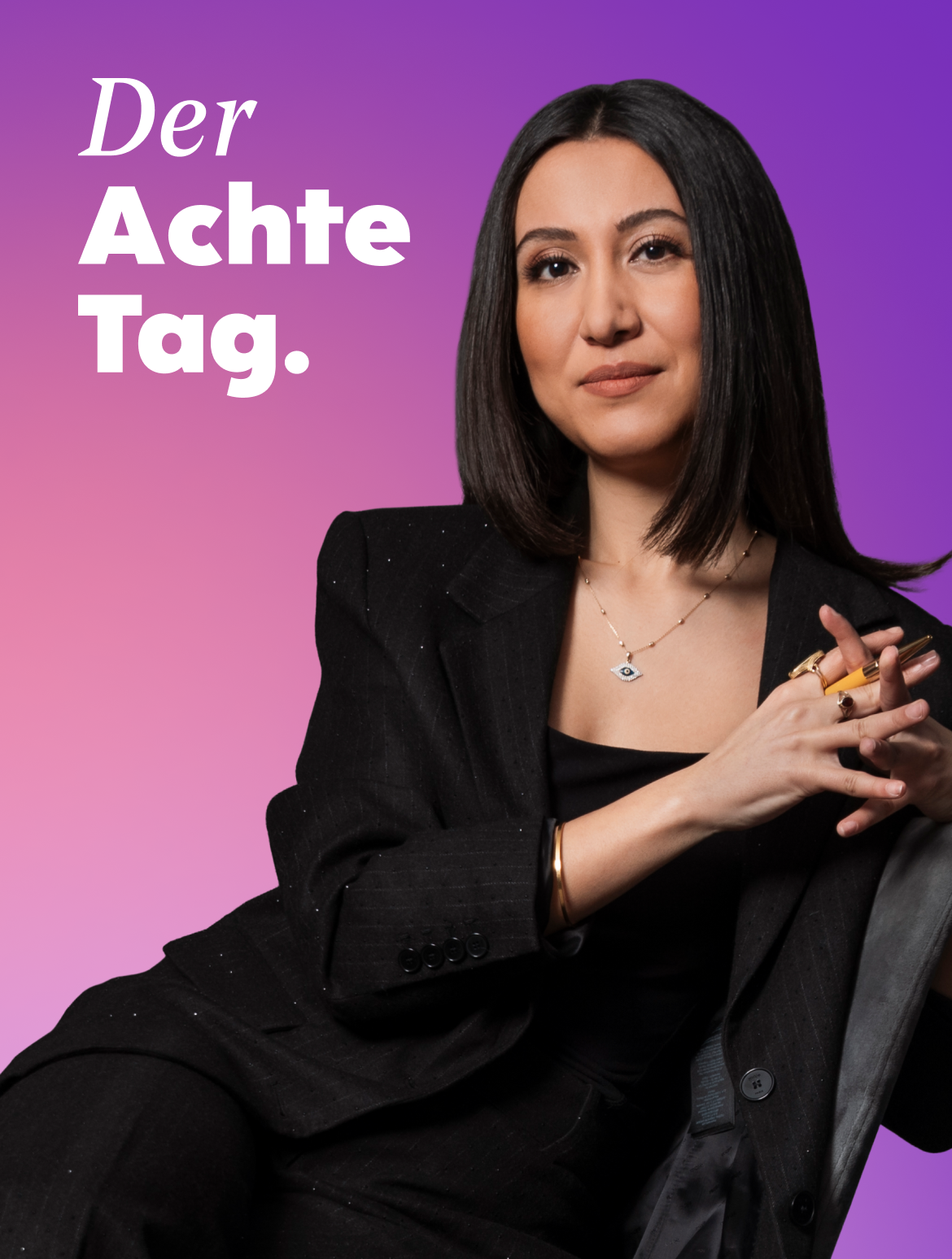 Der Achte Tag.