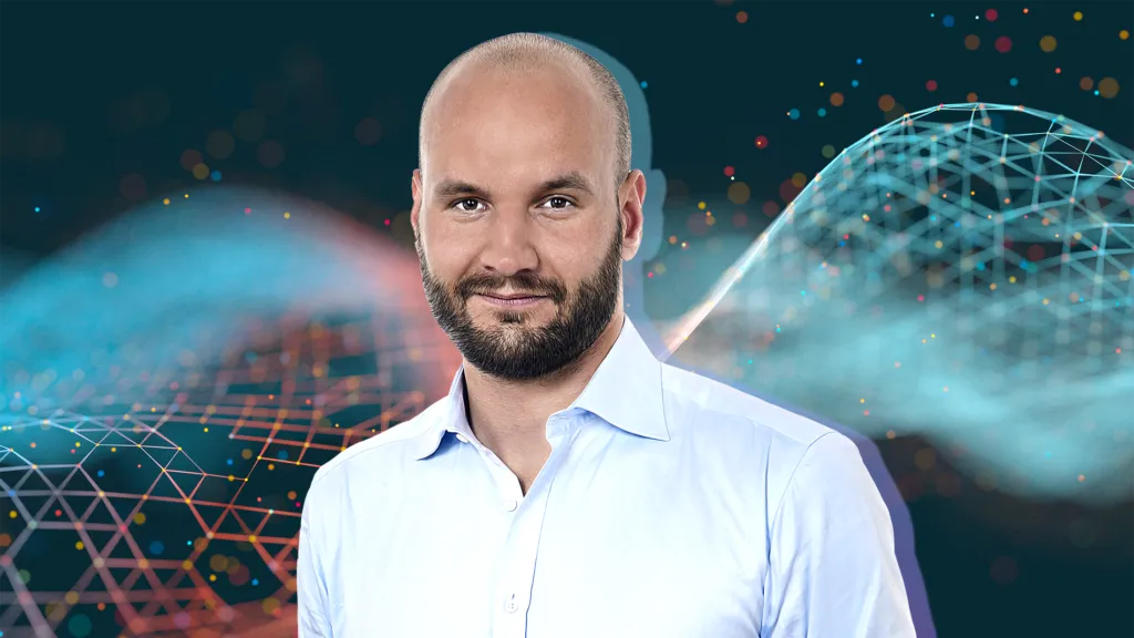 Christian Miele wird Start-Up-Experte und Kolumnist bei Media Pioneer