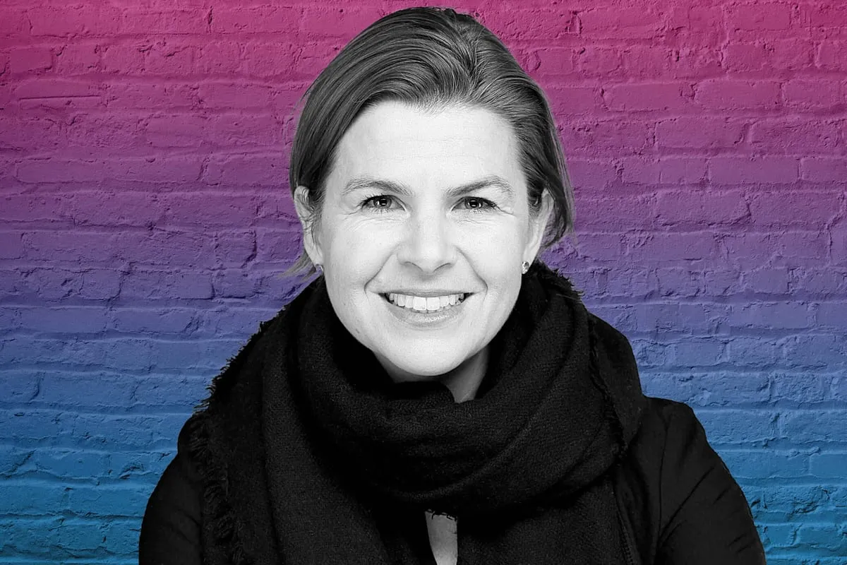 Britta Egetemeier — Aufsichtsrat Media Pioneer