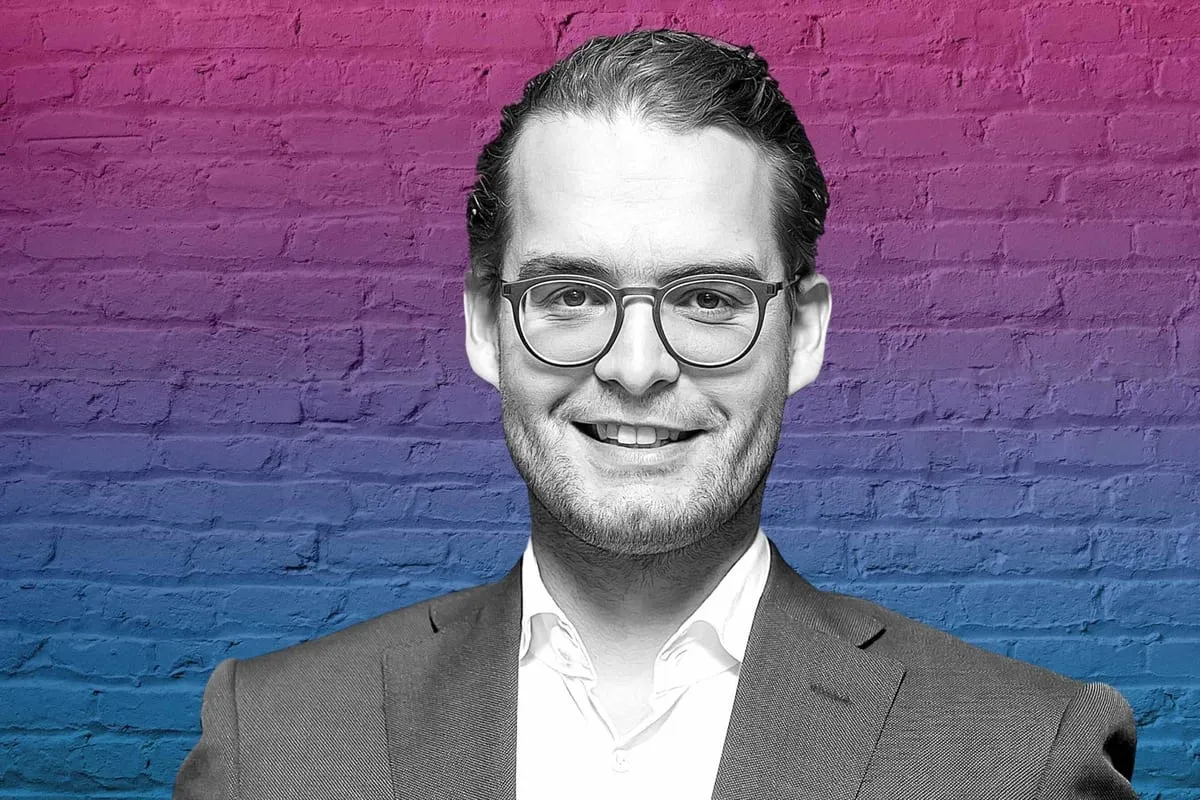 Claudius Senst — Aufsichtsrat Media Pioneer