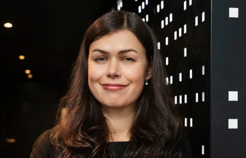 Franziska von Haaren wird Teil der Chefredaktion von ThePioneer