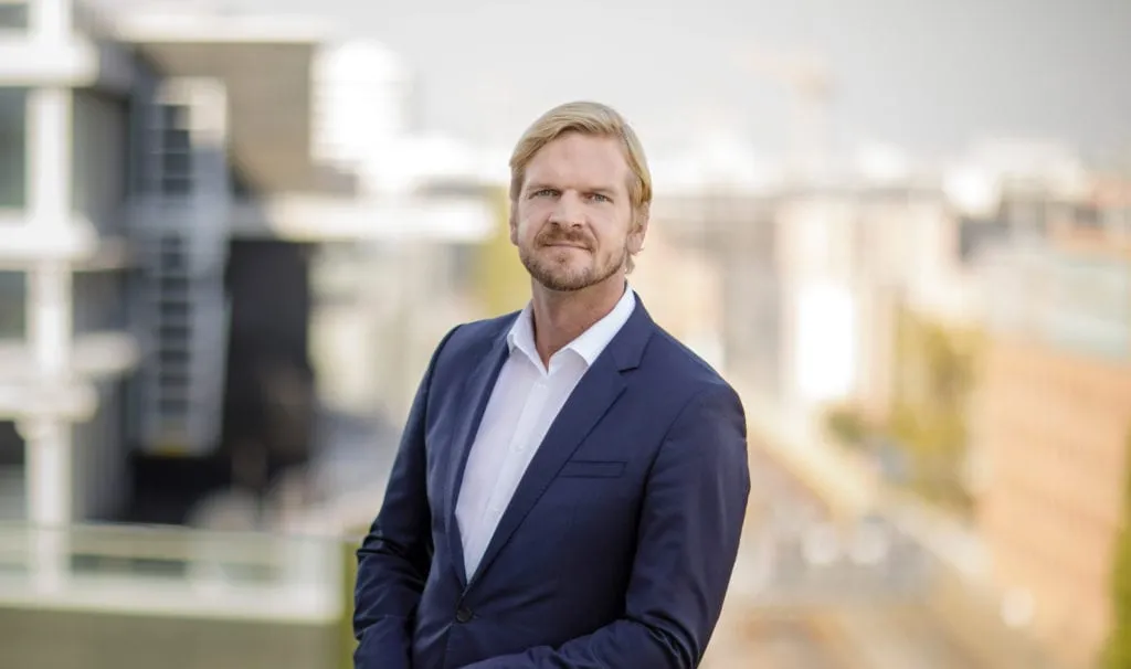 Repinski wird stellvertretender Chefredakteur bei Media Pioneer