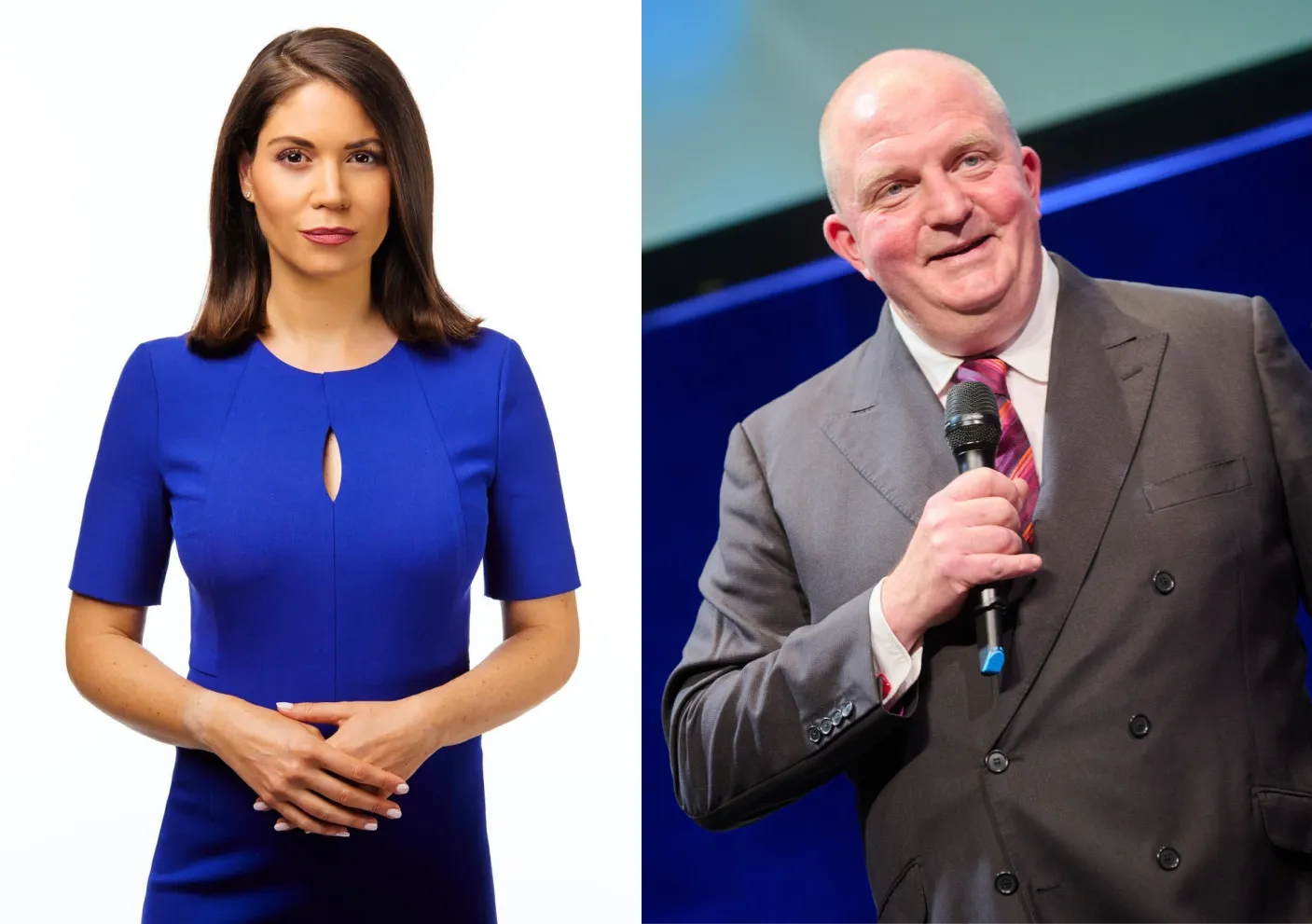 Neue Stimme, bewährtes Format: Grimme Preisträger Jörg Thadeusz wird Co-Host von "Hauptstadt - Das Briefing" Podcast und Live-Interviewer bei The Pioneer
