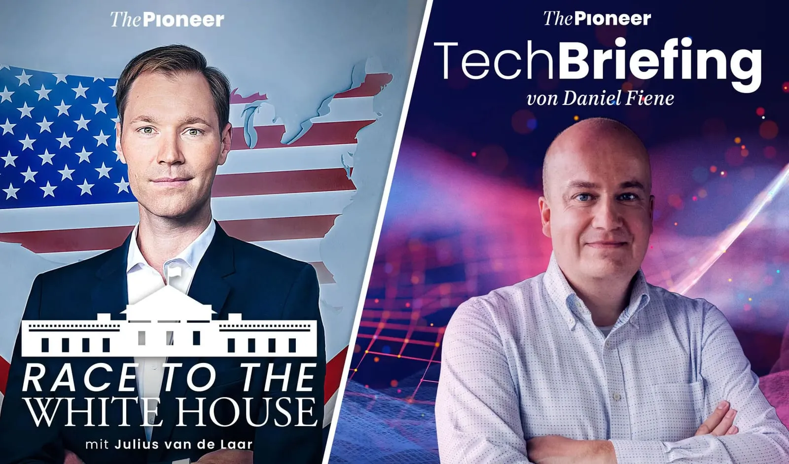 ThePioneer startet Paid Podcasts exklusiv für Mitglieder / Technologiepartner Acast ermöglicht externe In-App-Nutzung
