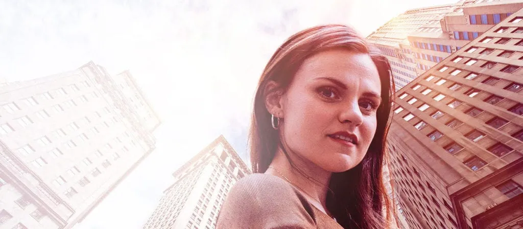 "Für mich ist die Kontroverse spannend" — Sophie Schimansky über ihren neuen Podcast "Wall Street Weekly"