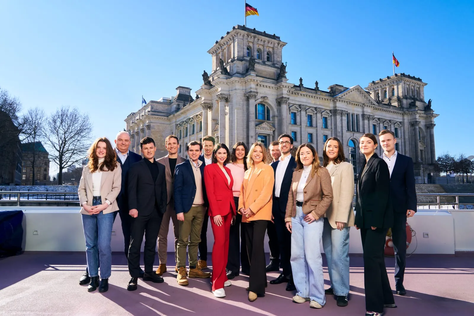 The Pioneer erweitert Redaktionsteam und baut publizistische Kompetenz weiter aus